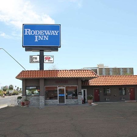 Rodeway Inn Тусон Екстер'єр фото