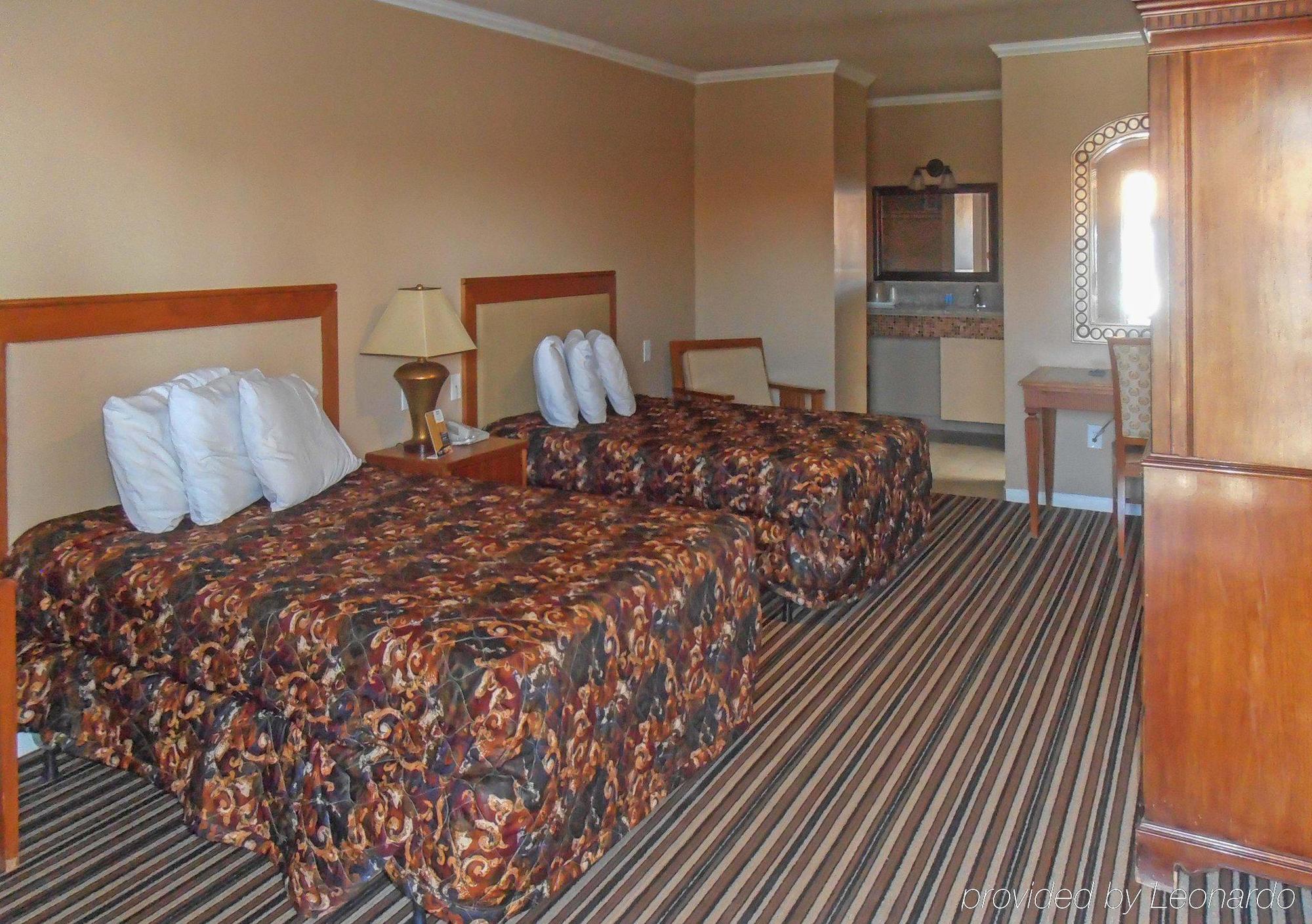 Rodeway Inn Тусон Екстер'єр фото