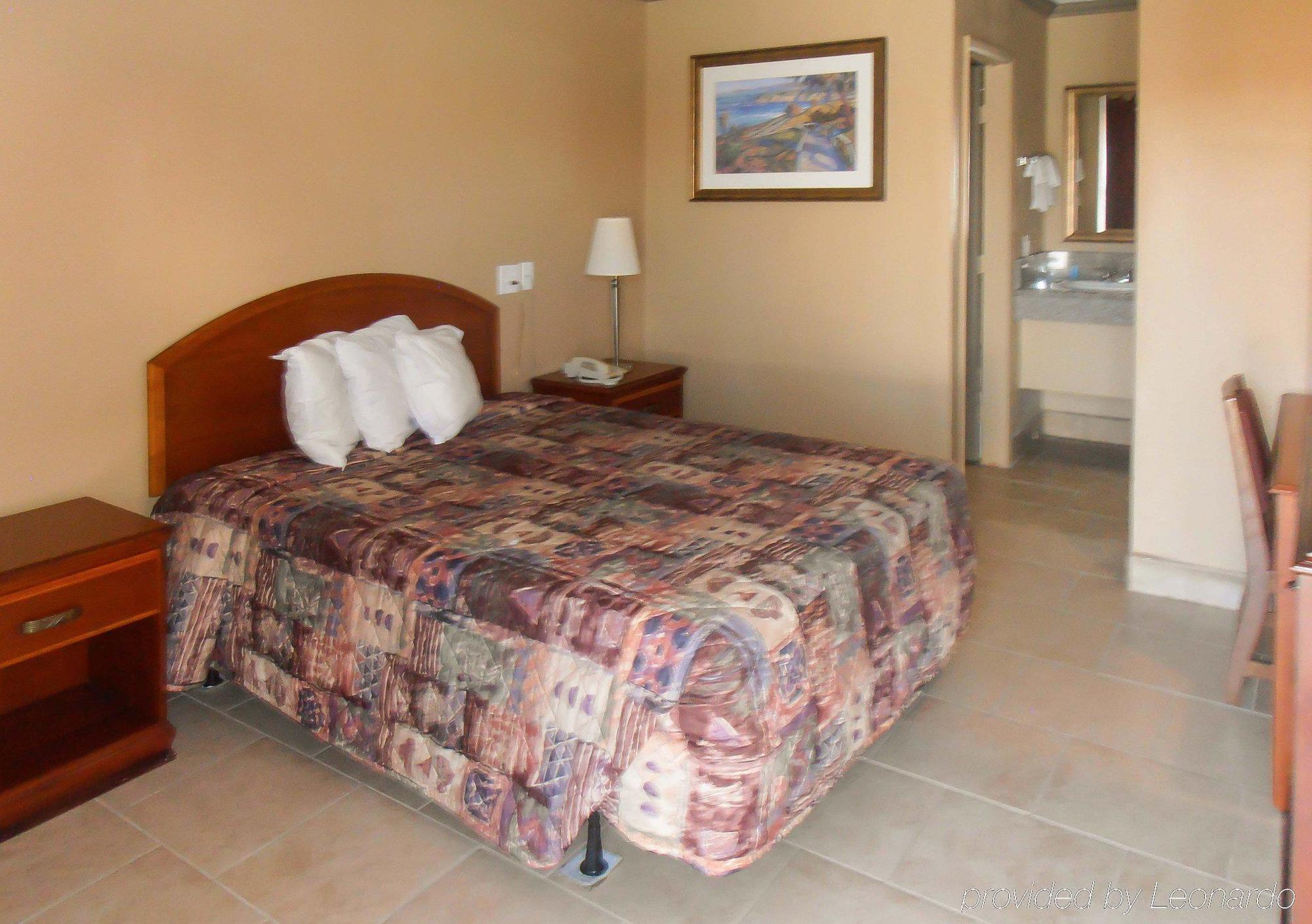 Rodeway Inn Тусон Екстер'єр фото