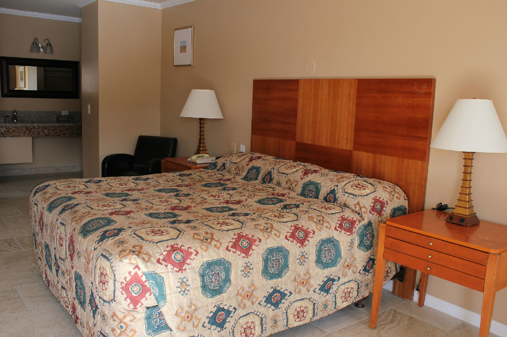 Rodeway Inn Тусон Екстер'єр фото