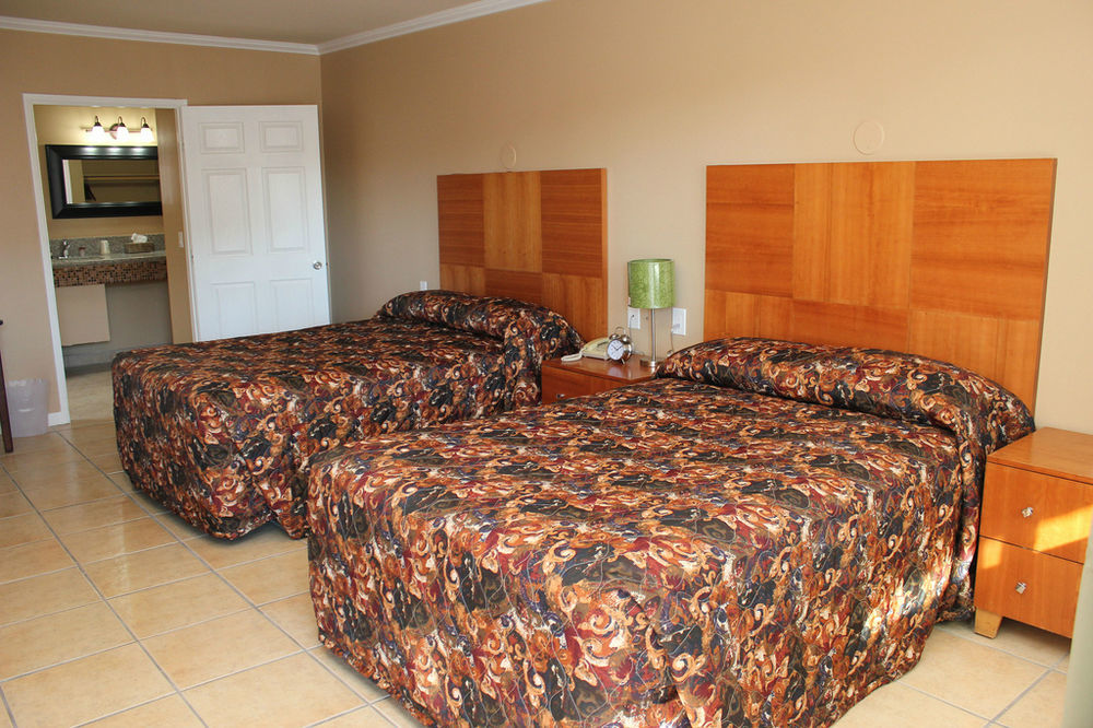Rodeway Inn Тусон Екстер'єр фото