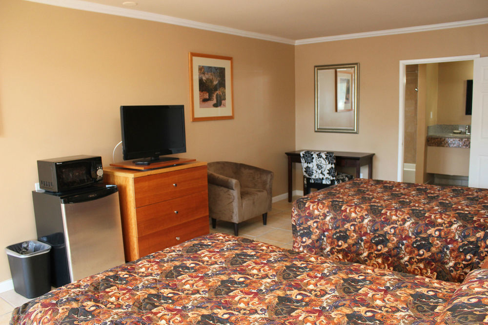 Rodeway Inn Тусон Екстер'єр фото