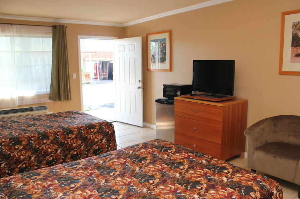 Rodeway Inn Тусон Екстер'єр фото