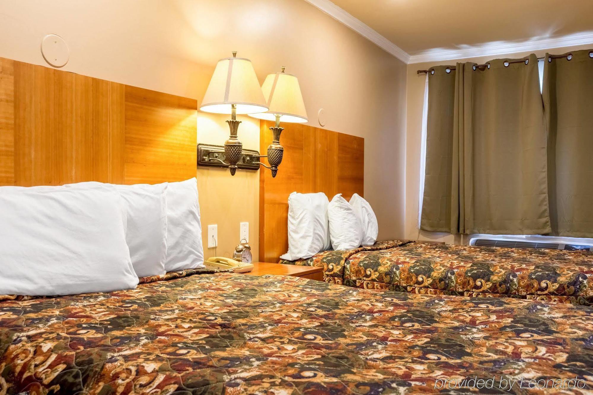 Rodeway Inn Тусон Екстер'єр фото