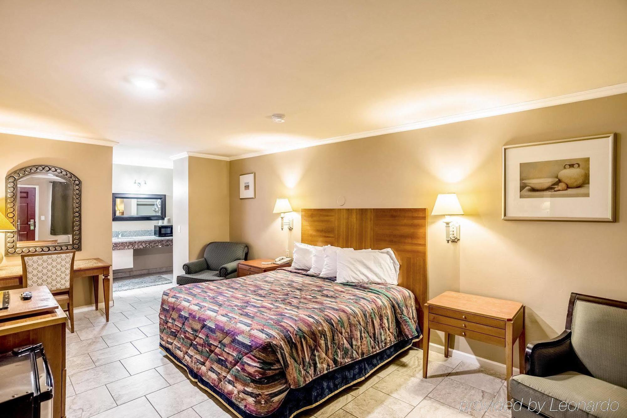 Rodeway Inn Тусон Екстер'єр фото