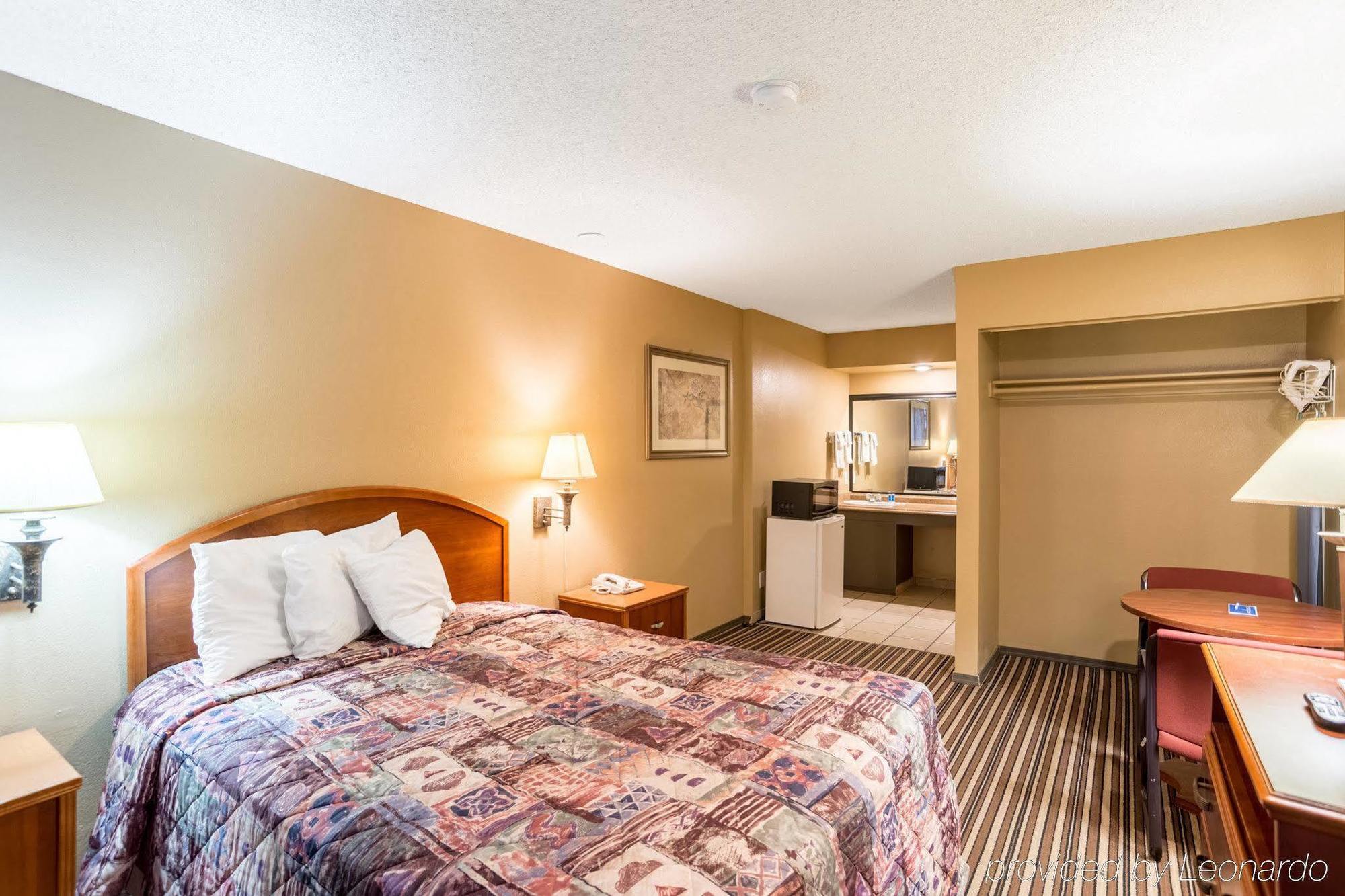 Rodeway Inn Тусон Екстер'єр фото