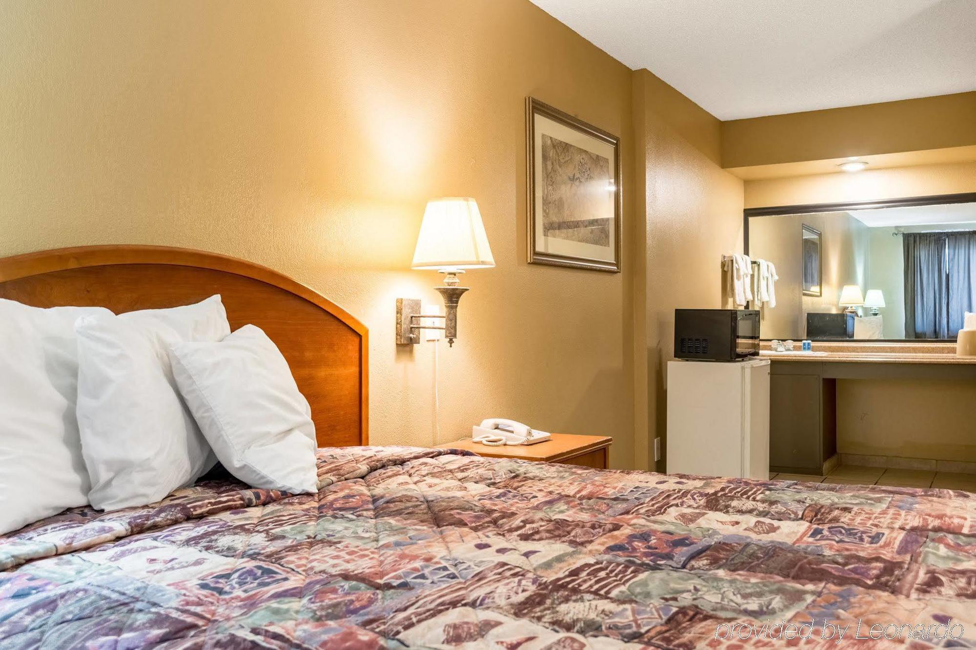 Rodeway Inn Тусон Екстер'єр фото