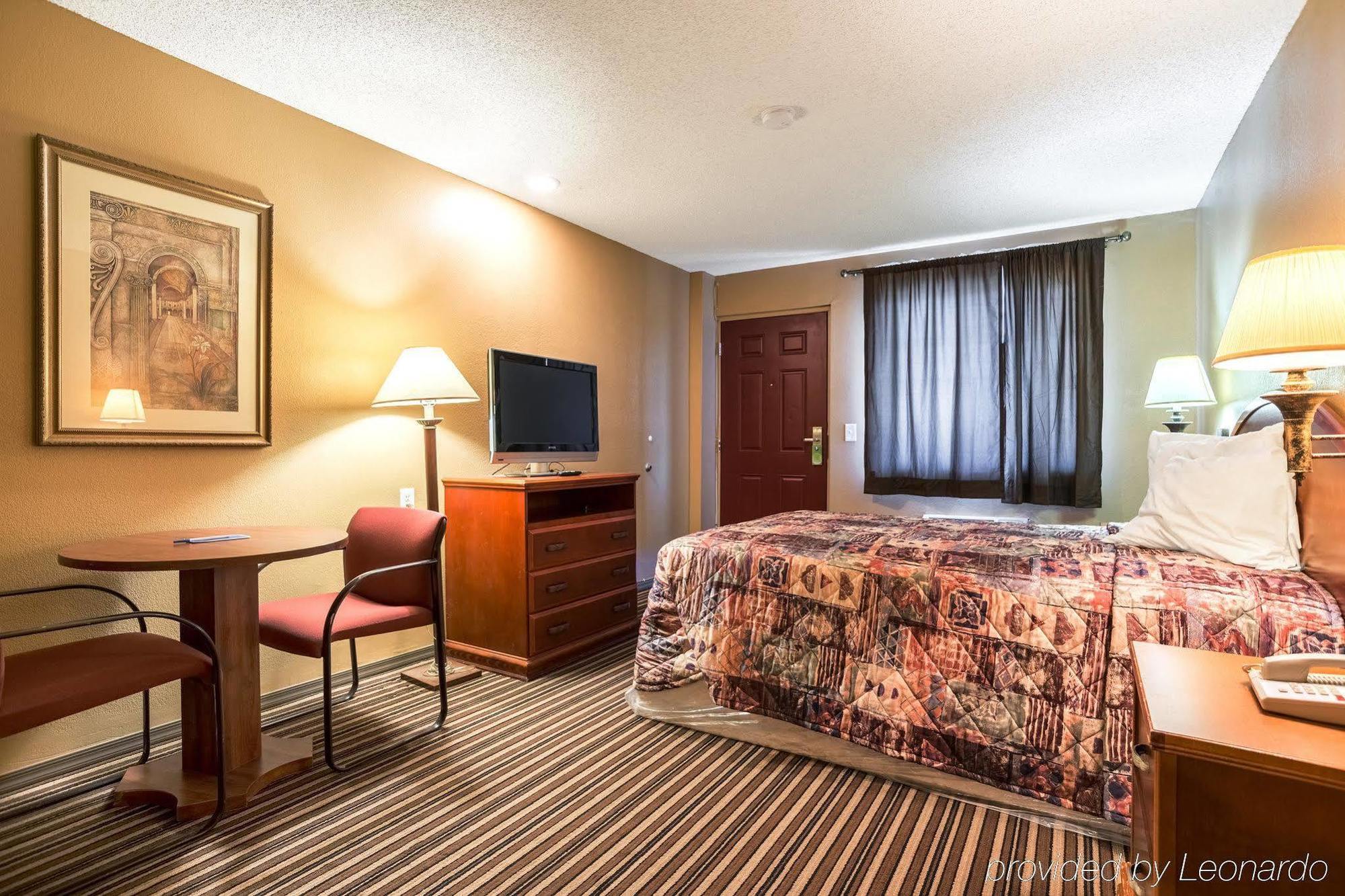 Rodeway Inn Тусон Екстер'єр фото